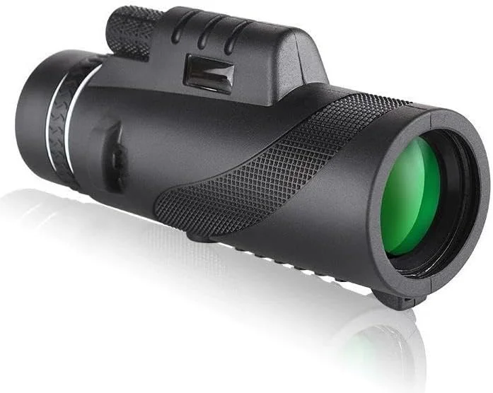 تلسکوپ تک چشمی، تک چشمی های قدرتمند، تک چشمی برای بزرگسالان با برد زیاد