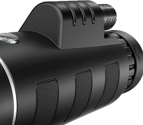 تلسکوپ تک چشمی دید در نور کم