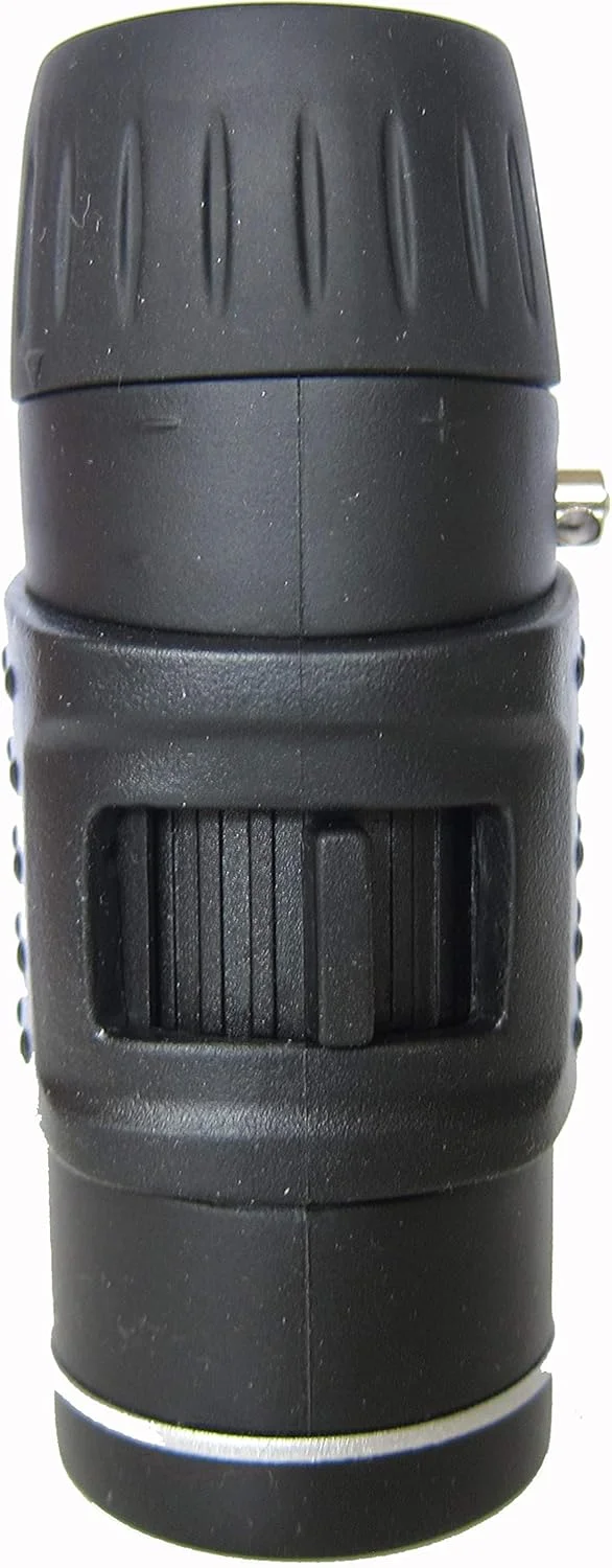 تک چشمی برای بزرگسالان و کودکان، تلسکوپ تک چشمی جیبی کوچک، تک نمای دستی کوچک 7x18، مونو کوچک با زوم و فوکوس، مناسب برای تماشای پرندگان و کمپینگ تک چشمی برای بزرگسالان و کودکان، تلسکوپ تک چشمی جیبی کوچک، تک نمای دستی کوچک 7x18، مونو کوچک با زوم و فوکوس، مناسب برای تماشای پرندگان و کمپینگ