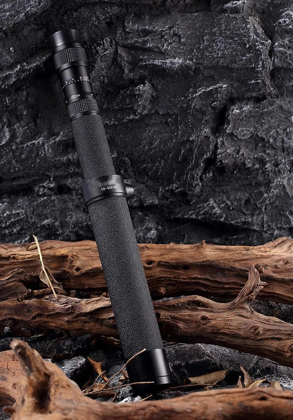 تلسکوپ تک چشمی تاشو کاپیتانی، تلسکوپ دستی فشاری-کششی قابل تنظیم، تلسکوپ تک چشمی ضد آب، تلسکوپ کوچک سیاه با قدرت بالا، تلسکوپ اپتیکال زوم قابل تنظیم