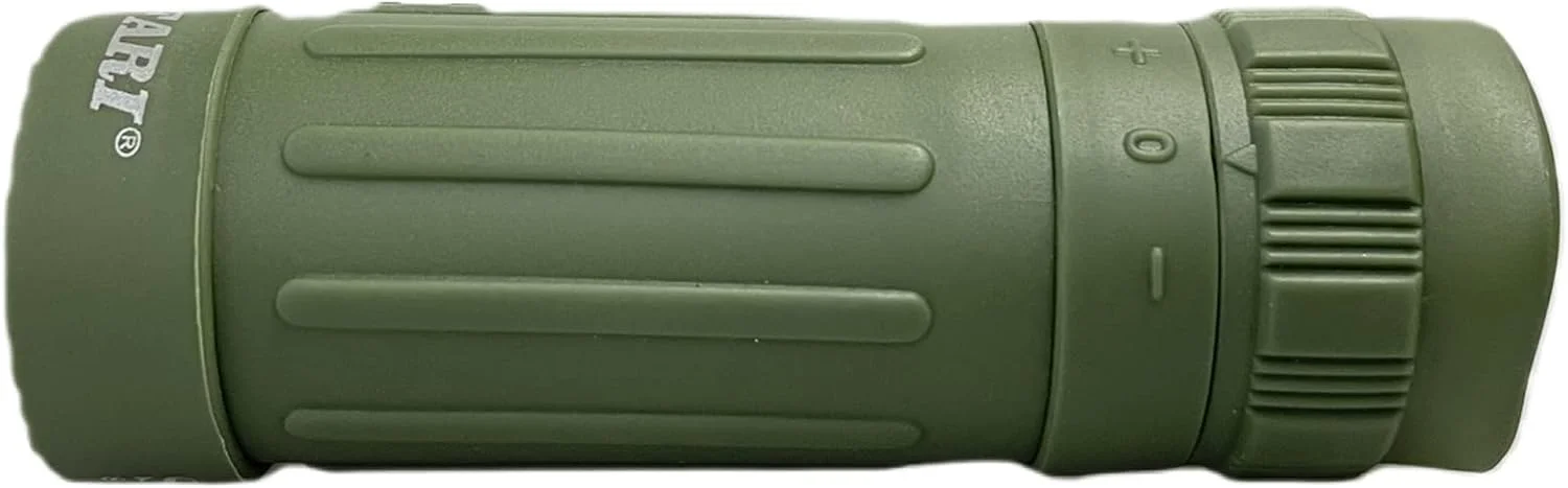 تک چشمی سافاری 8 X 21 میلی متر مدل SC821MR جمع و جور با مقیاس MIL مدل B367