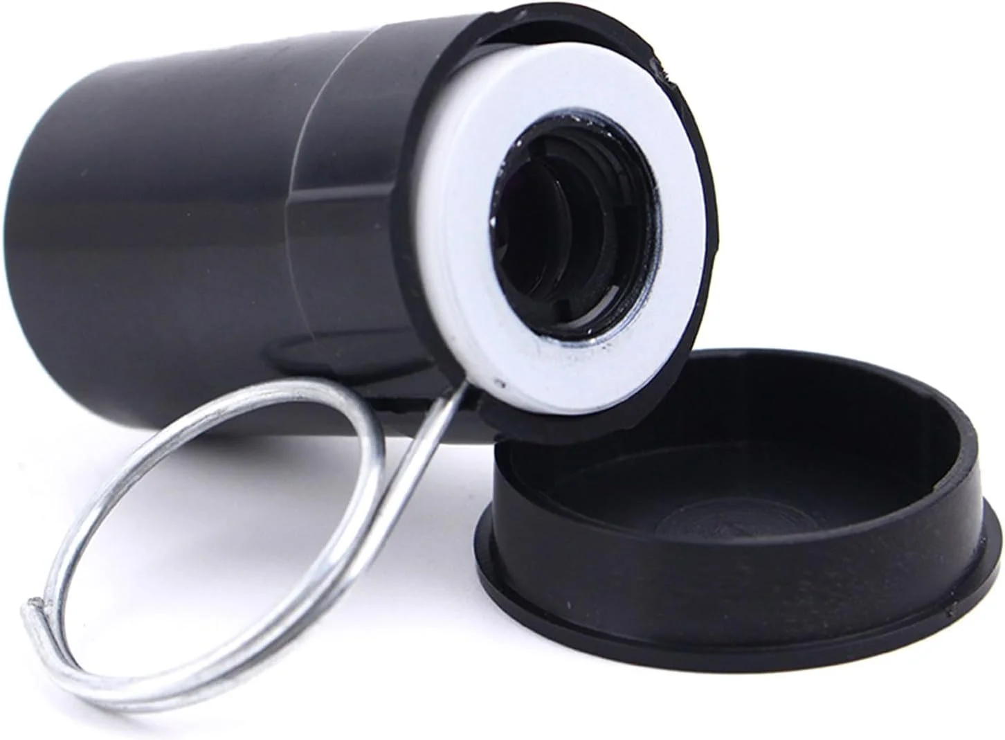 تک چشمی دستی مینیاتوری با نسبت بزرگنمایی 2.5، اندازه 19.5x23 میلی متر تک چشمی دستی مینیاتوری با نسبت بزرگنمایی 2.5، اندازه 19.5x23 میلی متر