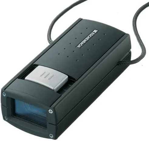 تلسکوپ یک چشمی کپلریان اشناباخ 6x16