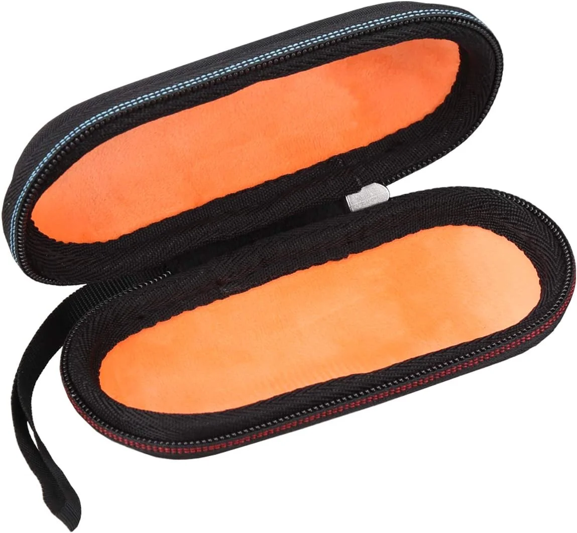 کیف حمل سخت Mchoi EVA برای تک چشمی Vortex Optics Solo مدل 10x25 (فقط کیف)