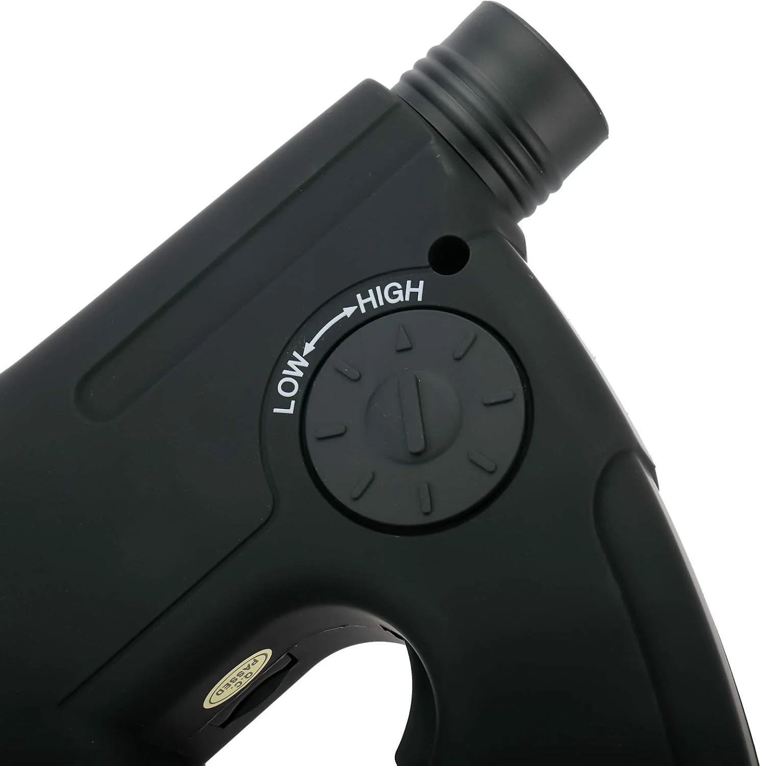 دستگاه ضبط، مشاهده و شنود صدا پرندگان، کاوشگر طبیعت، تقویت کننده الکترونیکی صدا، گوش بایونیک، تلسکوپ تک چشمی 8X به همراه هدفون