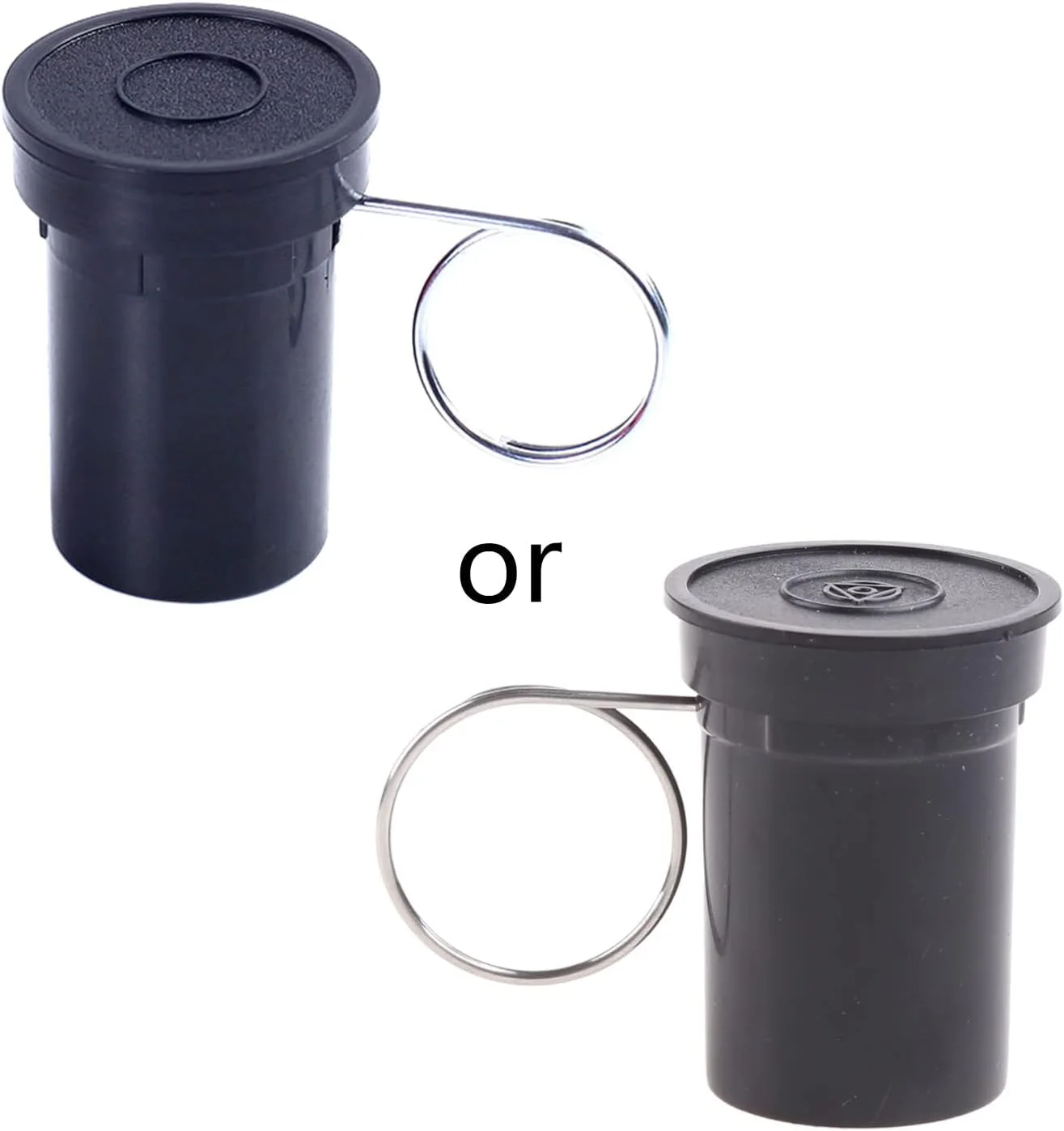 تک چشمی مینیاتوری فوق العاده کوچک جیبی با قدرت بالا، ابزار فضای باز برای کمپینگ، مسافرت و شکار