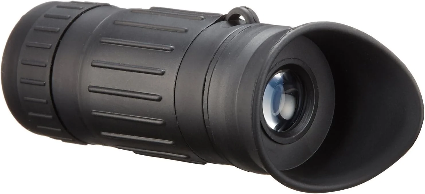 تک چشمی کنکو 7x18 مدل کامپکت