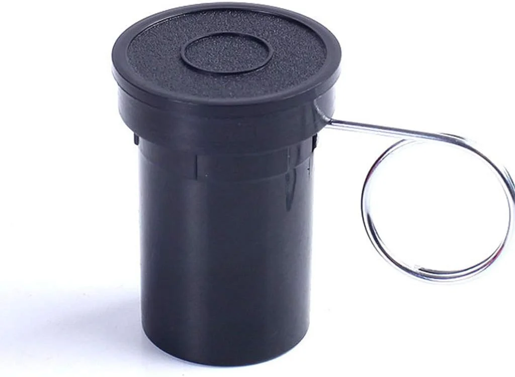 تک چشمی مینیاتوری فوق العاده کوچک جیبی با قدرت بالا، ابزار فضای باز برای کمپینگ، مسافرت و شکار