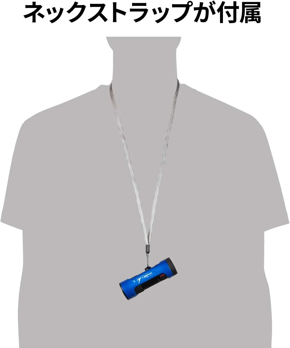 تک چشمی Kenko 429051 Ultraviue I، 7-21 x 21، 7-21x، قطر 21 میلی متر، نوع زوم، آبی