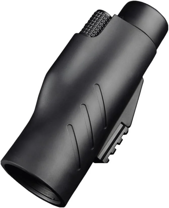 تلسکوپ تک لوله ای HBJWOV پر شده با نیتروژن و ضد آب / قابلیت اتصال به تلفن های همراه