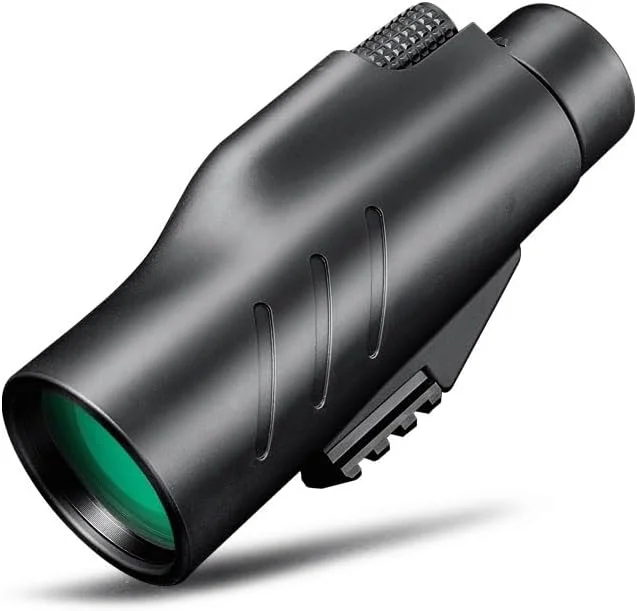 تلسکوپ تک لوله ای HBJWOV پر شده با نیتروژن و ضد آب / قابلیت اتصال به تلفن های همراه