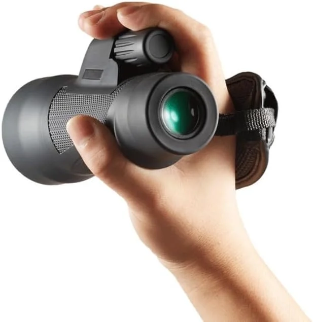 تلسکوپ تک چشمی 12x50، بزرگنمایی بالا، کیفیت تصویر عالی، دهانه بزرگ، قابل حمل تلسکوپ تک چشمی 12x50، بزرگنمایی بالا، کیفیت تصویر عالی، دهانه بزرگ، قابل حمل