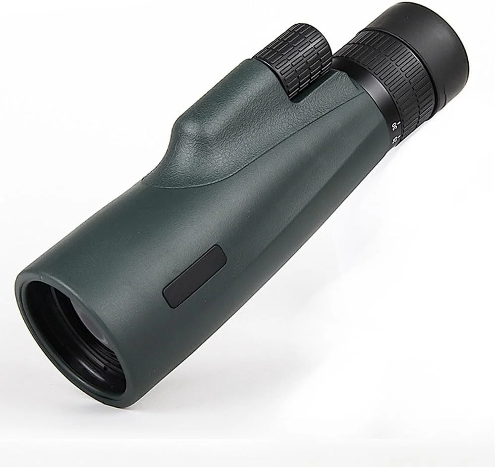 تک لوله ای HBJWOV، تلسکوپ تک لوله ای، غیر مادون قرمز (E)