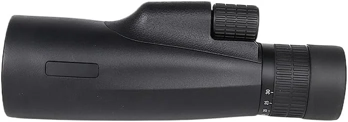 تک لوله ای HBJWOV، تلسکوپ تک لوله ای، غیر مادون قرمز (E)