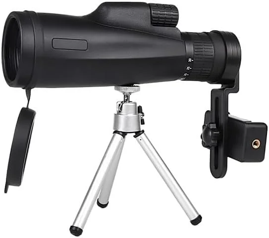 تک لوله ای HBJWOV، تلسکوپ تک لوله ای، غیر مادون قرمز (E)