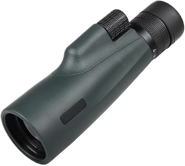 تک لوله ای HBJWOV، تلسکوپ تک لوله ای، غیر مادون قرمز (E)