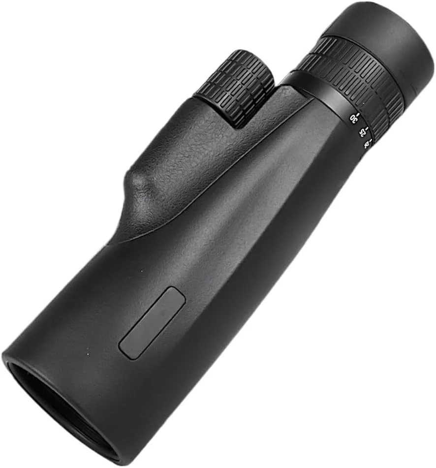 تک چشمی HBJWOV، تلسکوپ تک لوله ای، غیر مادون قرمز (D)