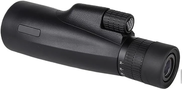 تک چشمی HBJWOV، تلسکوپ تک لوله ای، غیر مادون قرمز (D)