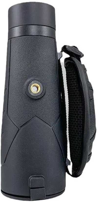 تلسکوپ تک لوله HBJWOV، قابل حمل، مناسب برای مشاهده از فاصله نزدیک و کمک بصری برای افراد کم بینا