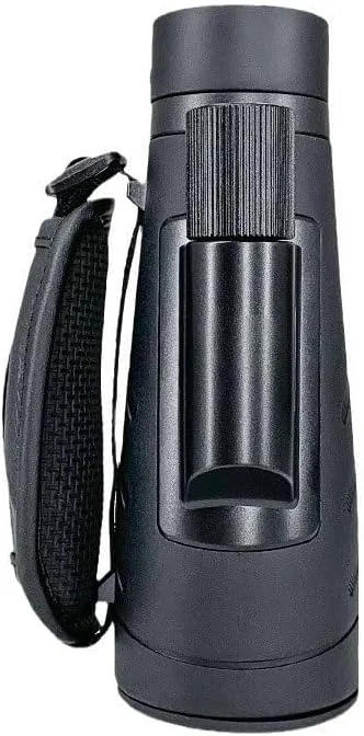 تلسکوپ تک لوله HBJWOV، قابل حمل، مناسب برای مشاهده از فاصله نزدیک و کمک بصری برای افراد کم بینا