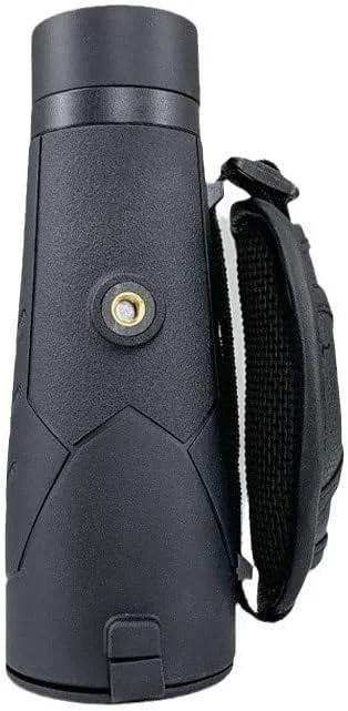 تلسکوپ تک لوله HBJWOV، قابل حمل، مناسب برای مشاهده از فاصله نزدیک و کمک بصری برای افراد کم بینا