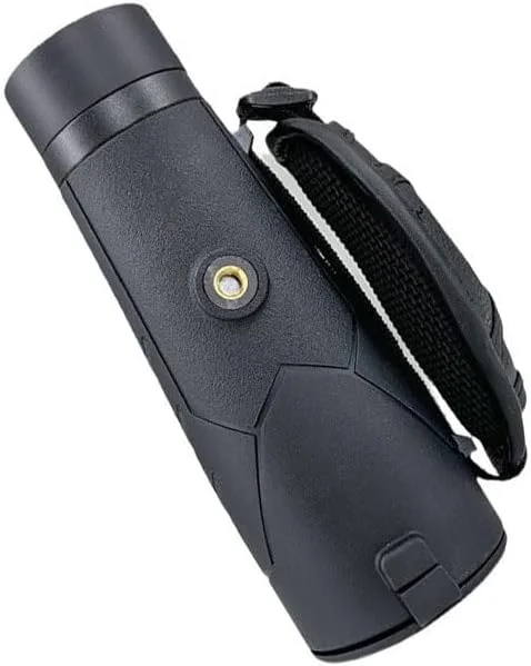 تلسکوپ تک لوله HBJWOV، قابل حمل، مناسب برای مشاهده از فاصله نزدیک و کمک بصری برای افراد کم بینا