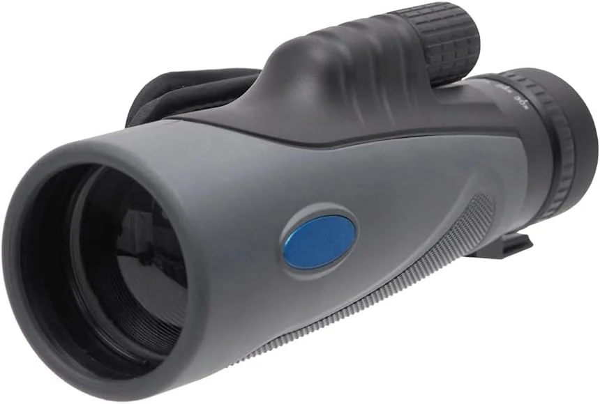 تلسکوپ تک لوله زوم با کیفیت بالا HBJWOV قابلیت اتصال به تلفن همراه