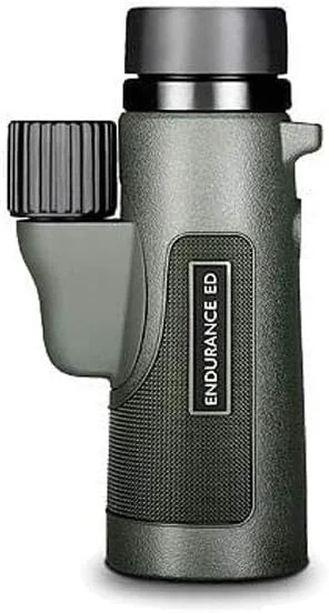 تک چشمی 8x42 استقامت ED، رنگ سبز