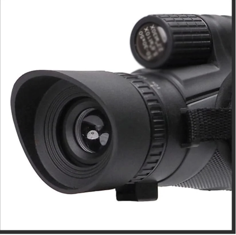 تلسکوپ تک لوله زوم با کیفیت بالا HBJWOV قابلیت اتصال به تلفن همراه