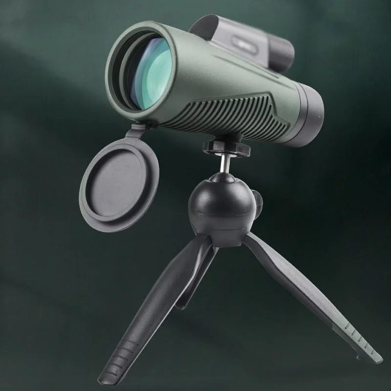 تلسکوپ تک چشمی دستی HBJWOV برای عکاسی با تلفن همراه