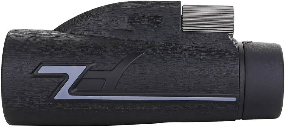 تلسکوپ تک چشمی دستی فلزی HBJWOV با قابلیت تنظیم فوکوس، وضوح بالا و قدرت زیاد