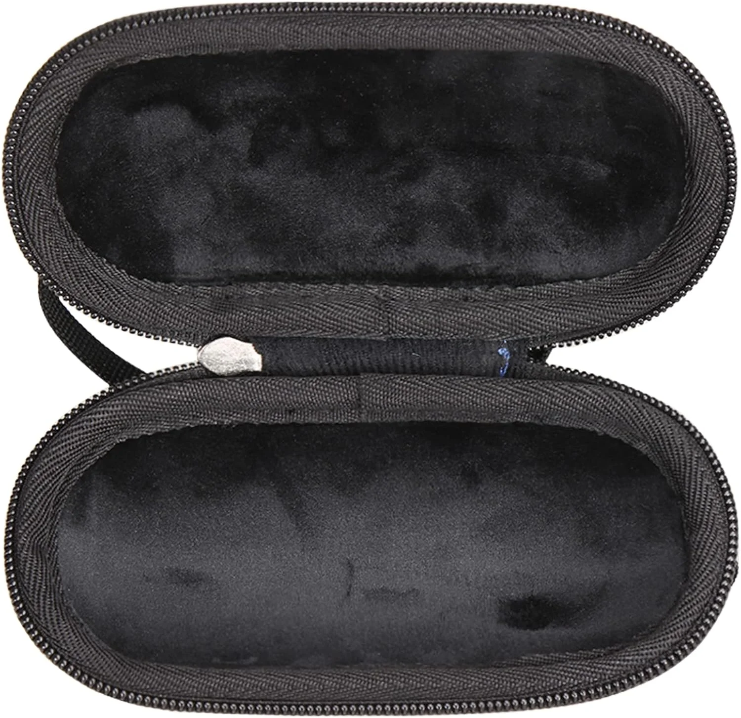 کیف حمل سخت EVA قابل حمل FBLFOBELI سازگار با تک چشمی Vortex Optics Solo 10x25 / برای تک چشمی حرارتی i4SEE EM10-256 (فقط کیف)