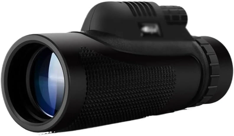 تلسکوپ متمرکز کننده فضای باز HBJWOV برای عکاسی ماهیگیری فرامرزی تلسکوپ تک لوله