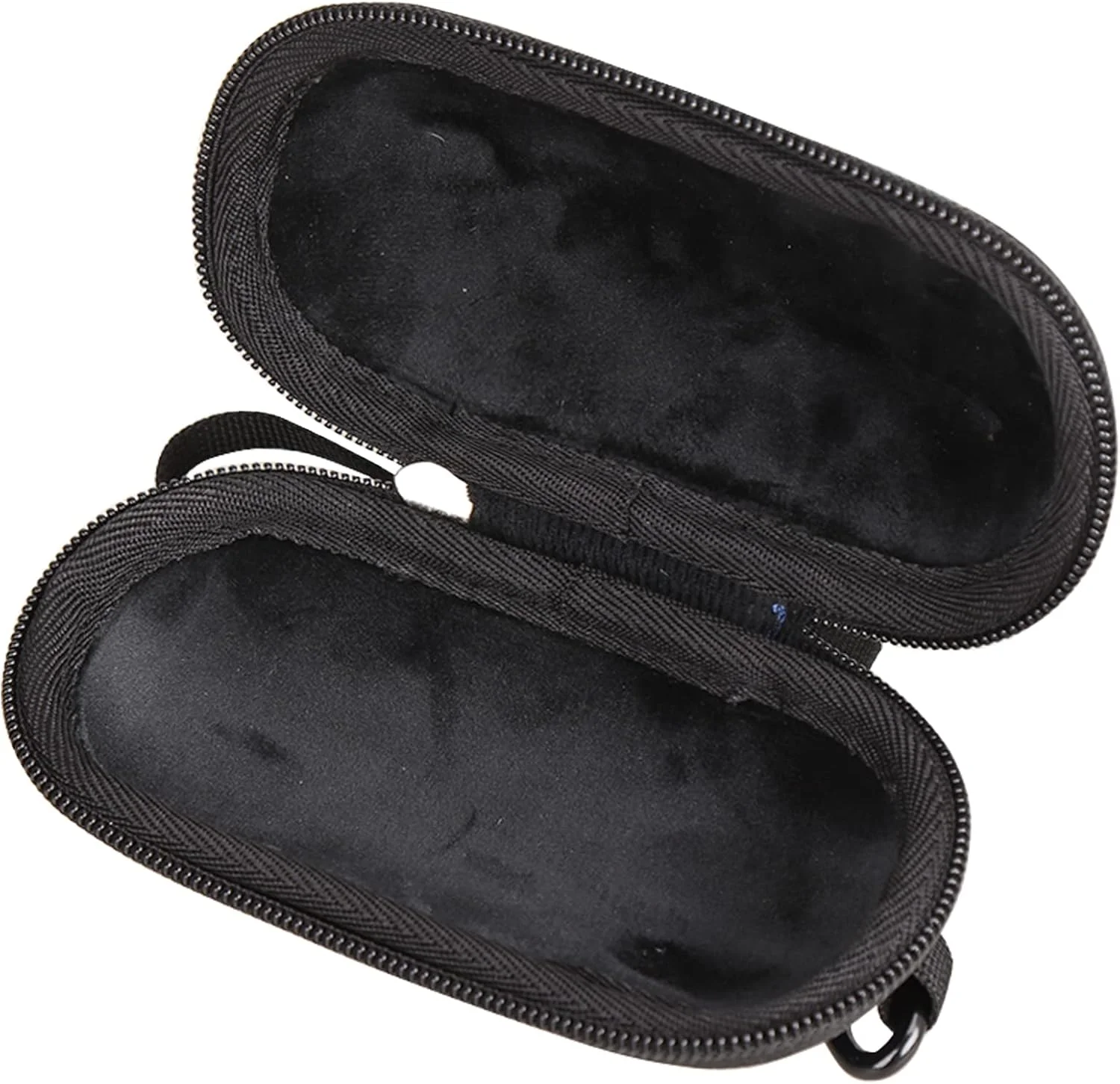 کیف حمل سخت EVA قابل حمل FBLFOBELI سازگار با تک چشمی Vortex Optics Solo 10x25 / برای تک چشمی حرارتی i4SEE EM10-256 (فقط کیف)