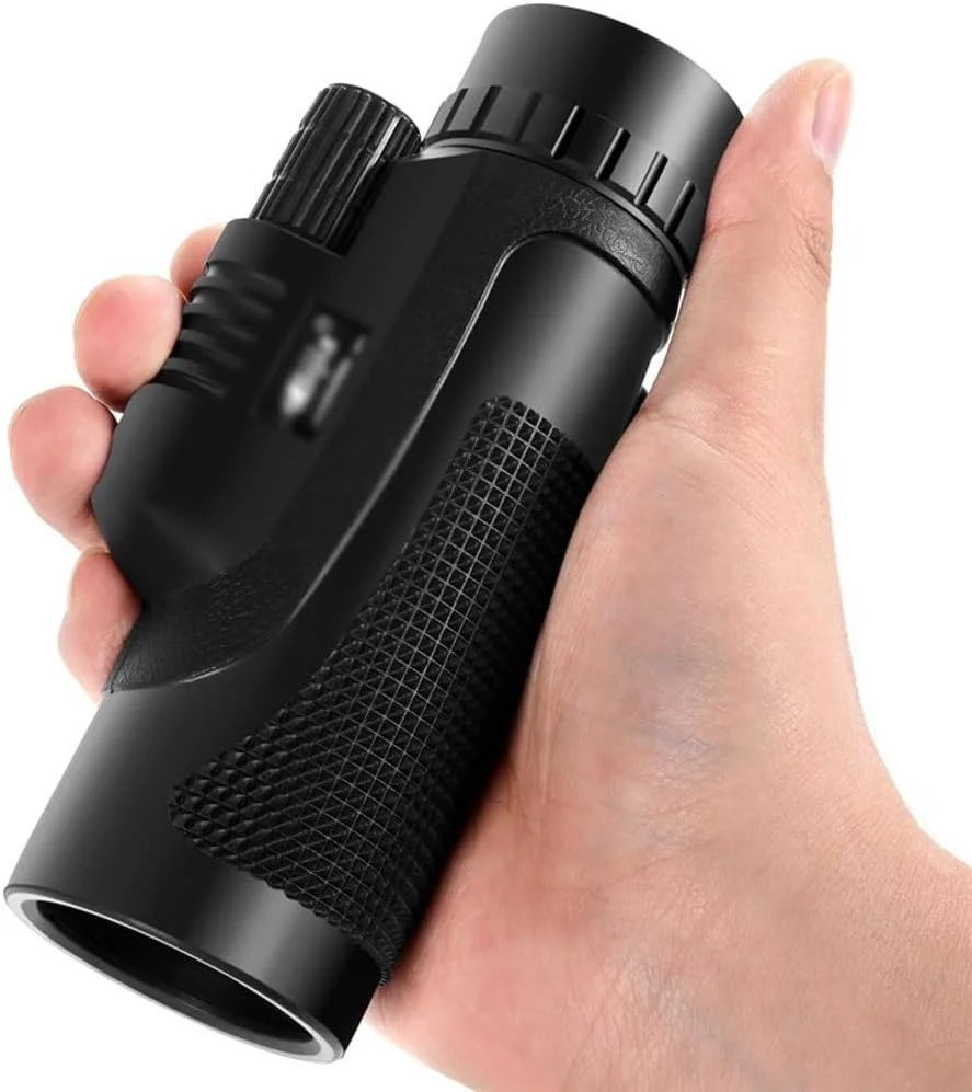 تلسکوپ متمرکز کننده فضای باز HBJWOV برای عکاسی ماهیگیری فرامرزی تلسکوپ تک لوله تلسکوپ متمرکز کننده فضای باز HBJWOV برای عکاسی ماهیگیری فرامرزی تلسکوپ تک لوله