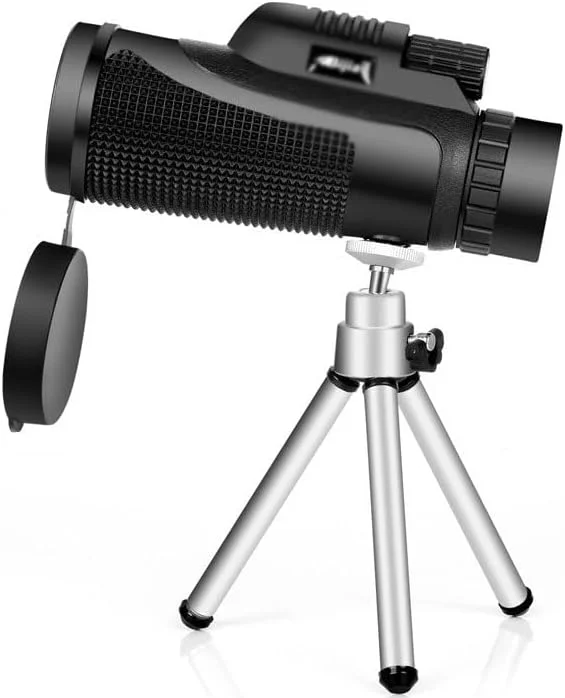 تلسکوپ متمرکز کننده فضای باز HBJWOV برای عکاسی ماهیگیری فرامرزی تلسکوپ تک لوله تلسکوپ متمرکز کننده فضای باز HBJWOV برای عکاسی ماهیگیری فرامرزی تلسکوپ تک لوله