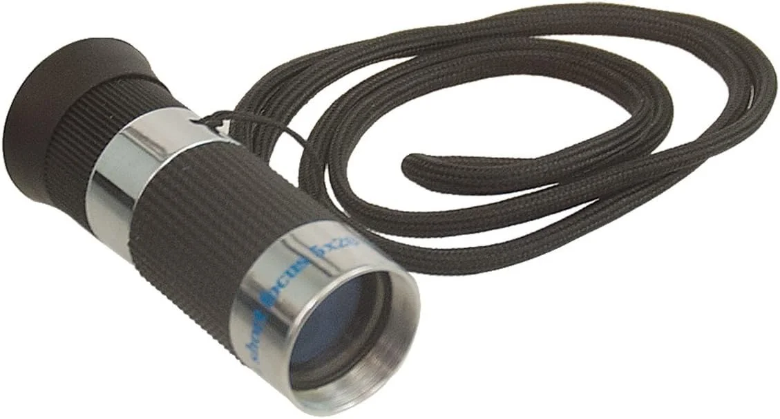 تک چشمی 5x20 با فوکوس خیلی کوتاه