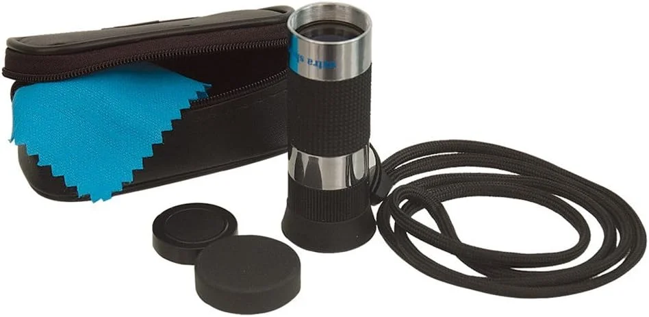 تک چشمی 5x20 با فوکوس خیلی کوتاه