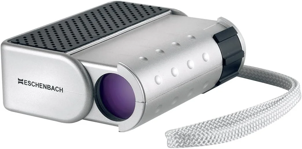 تک چشمی فشرده اشنباخ میکرولوکس 6x18