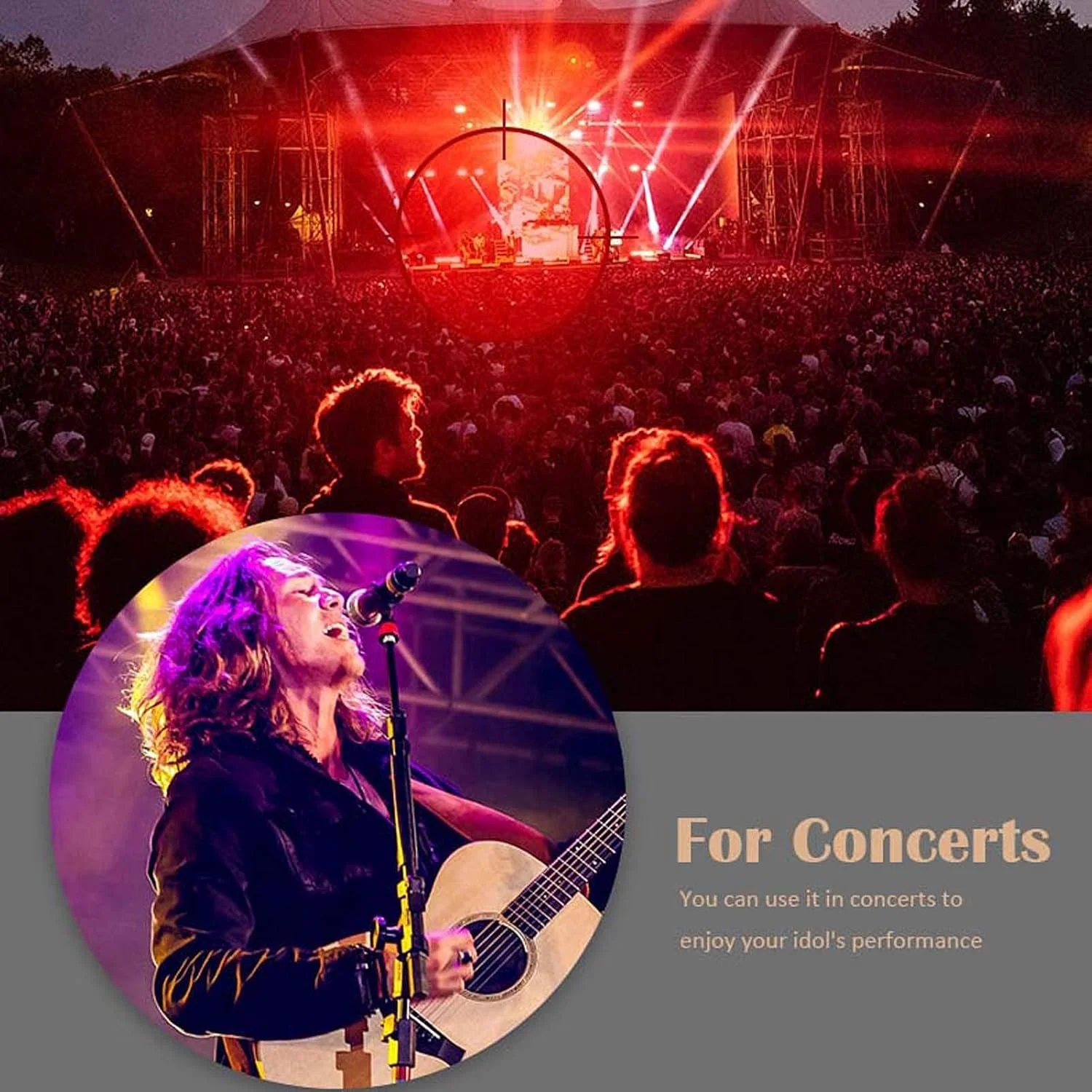 تلسکوپ تک چشمی قدرتمند برای بزرگسالان، تلسکوپ تک چشمی 40x60 با قدرت بالا به همراه نگهدارنده تلفن هوشمند، دوربین شکاری ضد آب تلسکوپ تک چشمی قدرتمند برای بزرگسالان، تلسکوپ تک چشمی 40x60 با قدرت بالا به همراه نگهدارنده تلفن هوشمند، دوربین شکاری ضد آب