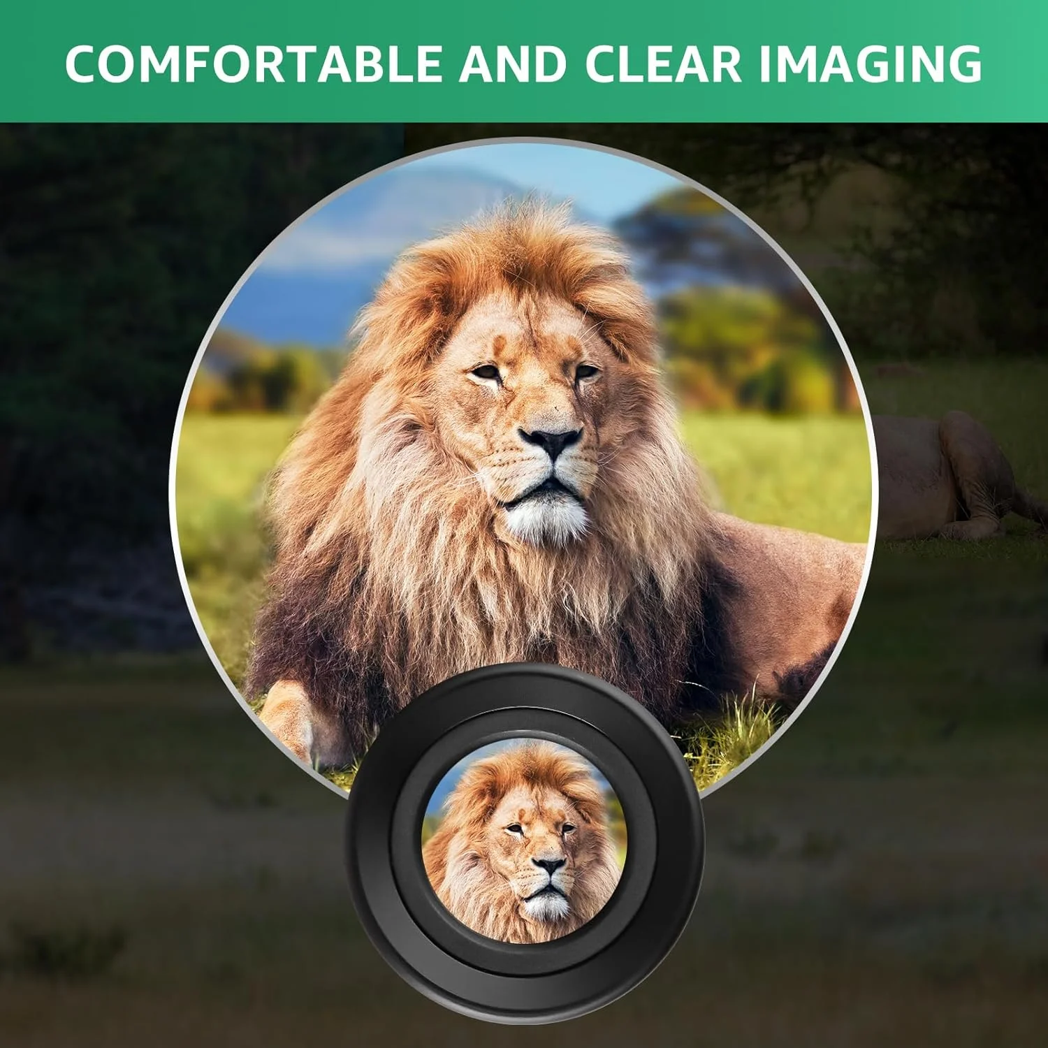 تکچشمی کوچک 8x32 میلیمتری با قدرت بالا و دید واضح، فوکوس آسان، لنز چندلایه، BAK-4، چشمی ED 21 میلیمتری، چشمی چرخشی، تلسکوپ تکچشمی جمعوجور با بند دستی برای تماشا پرندگان و شکار تکچشمی کوچک 8x32 میلیمتری با قدرت بالا و دید واضح، فوکوس آسان، لنز چندلایه، BAK-4، چشمی ED 21 میلیمتری، چشمی چرخشی، تلسکوپ تکچشمی جمعوجور با بند دستی برای تماشا پرندگان و شکار