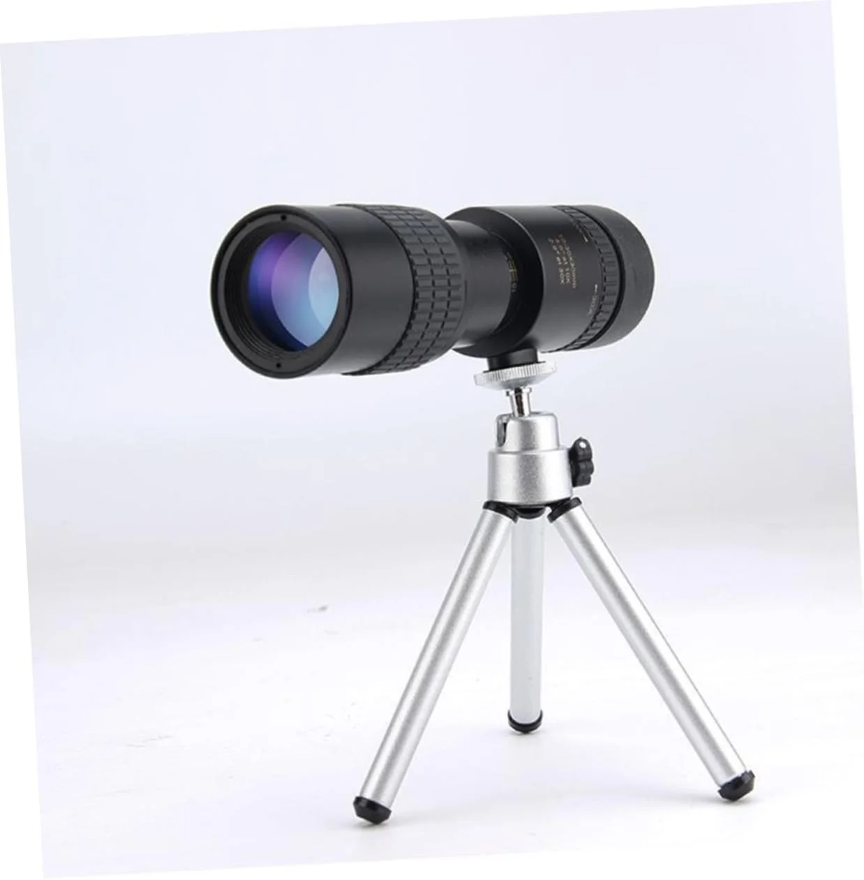 تلسکوپ تک چشمی DOITOOL برای حیات وحش، تلسکوپ پرقدرت، کمان های ریکرو، دوربین دوچشمی اپتیکال تلسکوپی