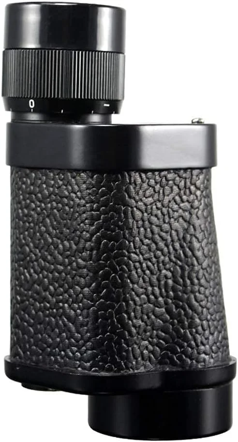 تلسکوپ جیبی تک چشمی HD با بزرگنمایی 8X30