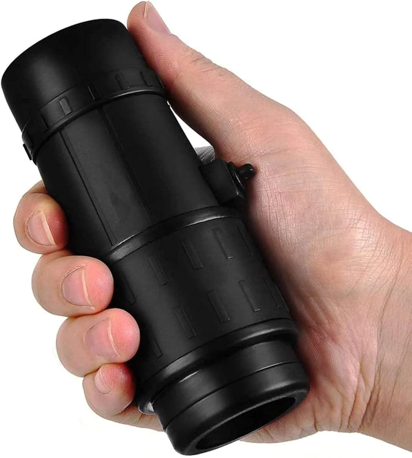 تلسکوپ تک چشمی قابل حمل 7x32 با منشور BAK4 بادوام و لنز FMC، مناسب برای تماشای پرندگان، تئاتر، کنسرت ها و مسابقات ورزشی