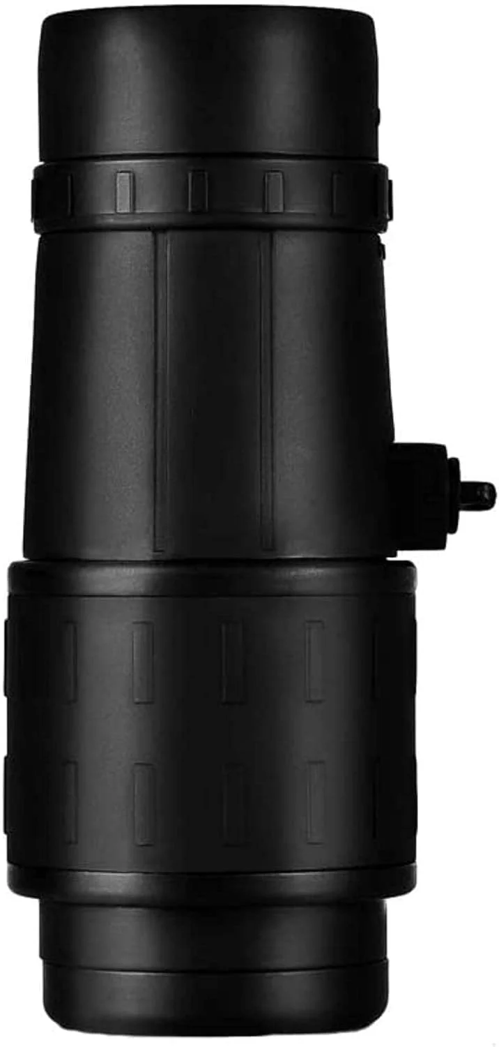 تلسکوپ تک چشمی قابل حمل 7x32 با منشور BAK4 بادوام و لنز FMC، مناسب برای تماشای پرندگان، تئاتر، کنسرت ها و مسابقات ورزشی