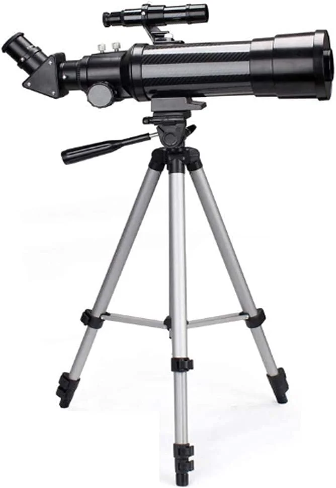 تلسکوپ برای بزرگسالان، زوم نقطه ای، آینه ای، تک چشمی ضد آب، تلسکوپ نجومی قابل حمل برای مبتدیان