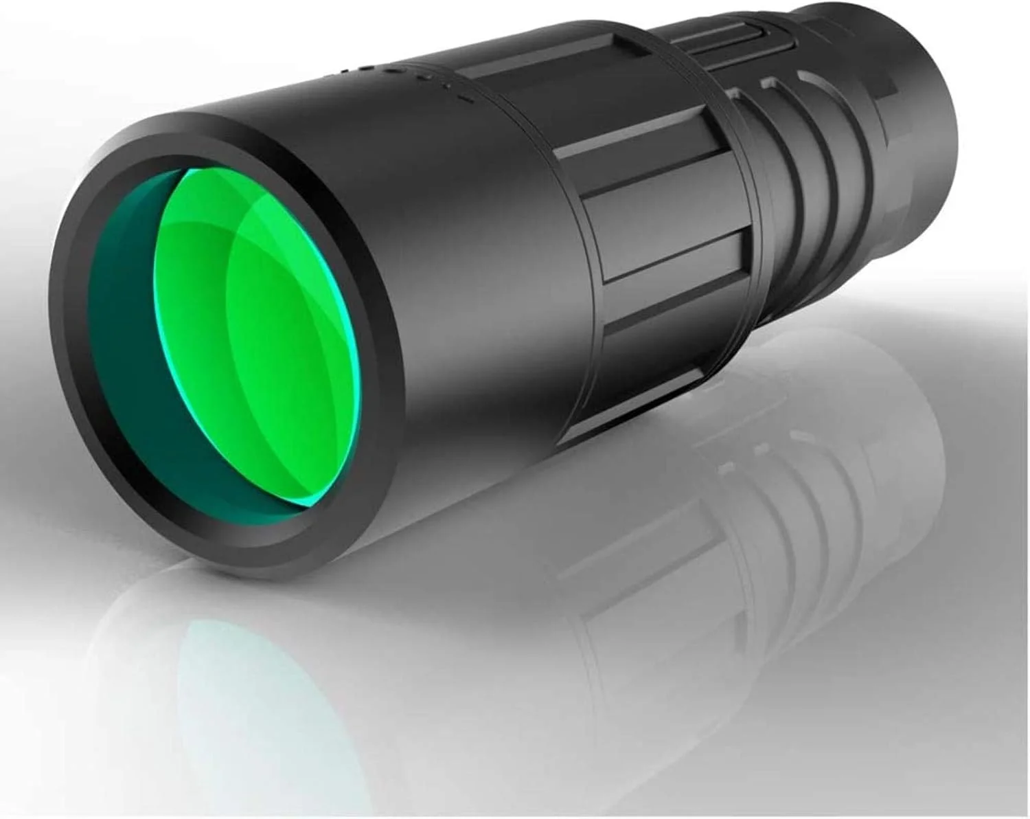 تلسکوپ تک چشمی قدرتمند 10x40، تلسکوپ تک چشمی قابل حمل و جمع و جور با دید در شب و سه پایه، چشمی بزرگ 18 میلی متری، منشور BAK4، لنز FMC تلسکوپ تک چشمی قدرتمند 10x40، تلسکوپ تک چشمی قابل حمل و جمع و جور با دید در شب و سه پایه، چشمی بزرگ 18 میلی متری، منشور BAK4، لنز FMC