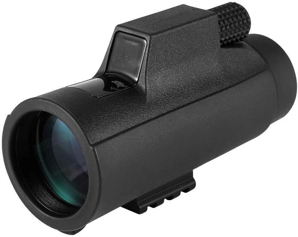 تلسکوپ تک چشمی 8X42 با منشور Bak4 مناسب کمپینگ و ضد آب