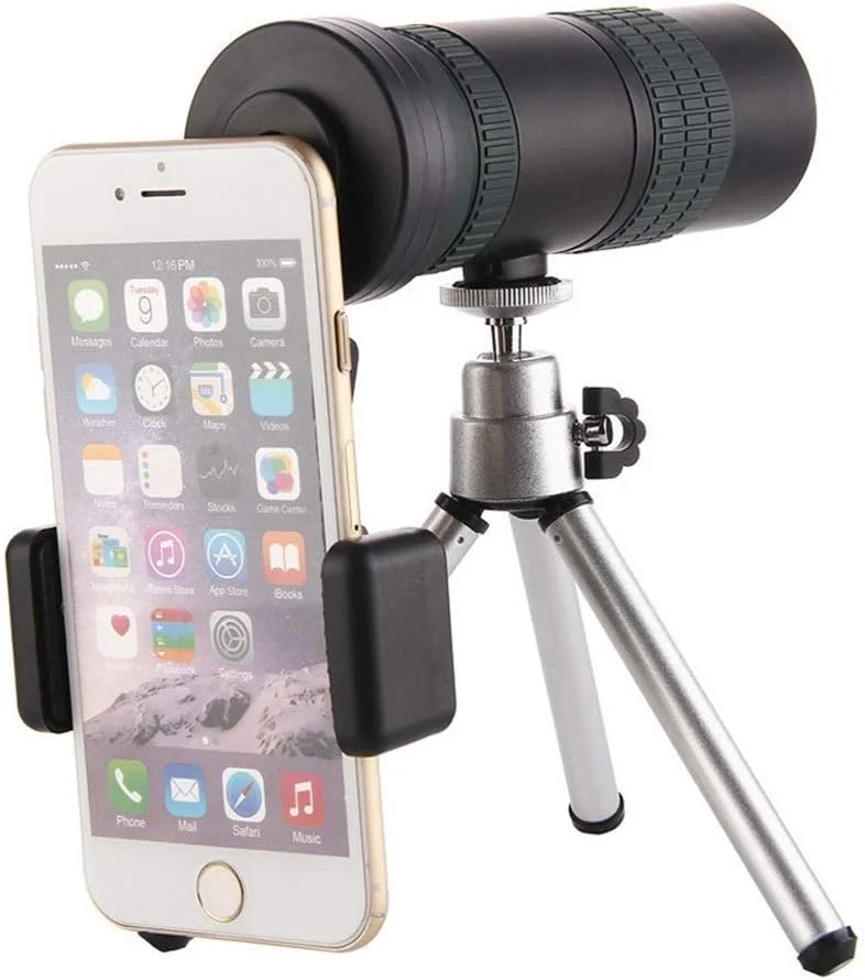 تلسکوپ زوم دار تک چشمی دوربین تلسکوپ دوچشمی مناسب فضای باز تلسکوپ زوم دار تک چشمی دوربین تلسکوپ دوچشمی مناسب فضای باز