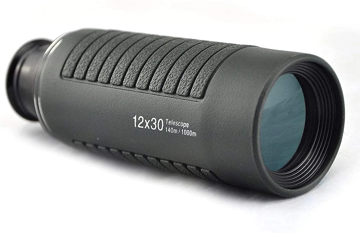تلسکوپ تک چشمی 12x30، تلسکوپ تک چشمی قابل حمل با قدرت فوق العاده بالا، مونوچشمی دستی